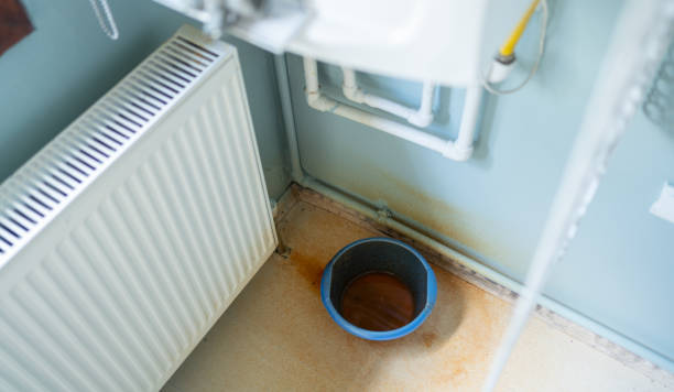 Best Water damage cleanup near me  in Fuller Heights, FL